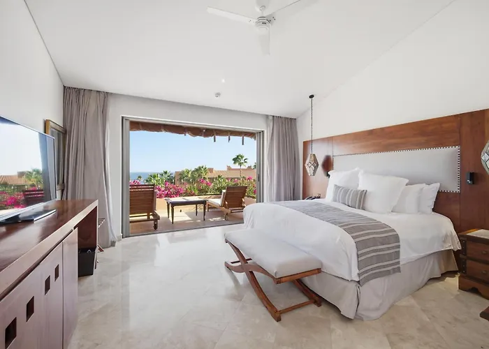 Apartment Luxury One Bedroom Ocean View - Casa Del Mar *