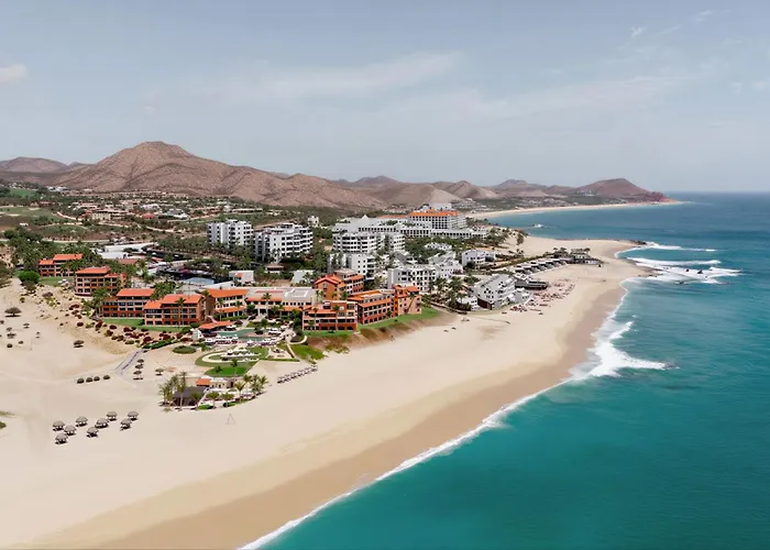 Luxe One Bedroom Ocean View - Casa Del Mar Apartment *
