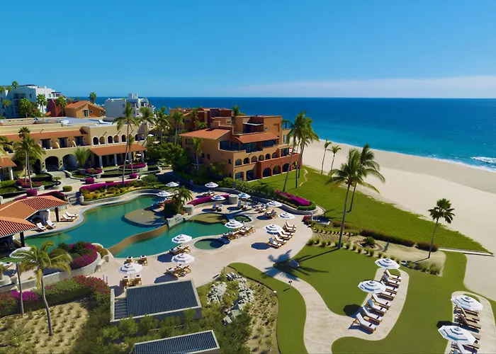 Luxury One Bedroom Ocean View - Casa Del Mar *