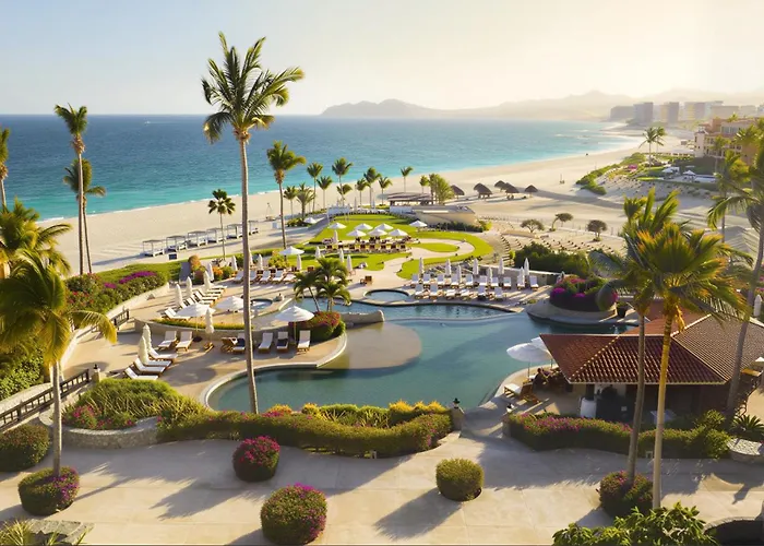 Luxury One Bedroom Ocean View - Casa Del Mar Apartment Cabo San Lucas