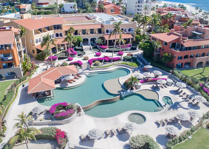 Apartment Luxury One Bedroom Ocean View - Casa Del Mar *