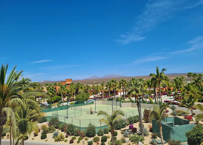 Luxury One Bedroom Ocean View - Casa Del Mar Cabo San Lucas