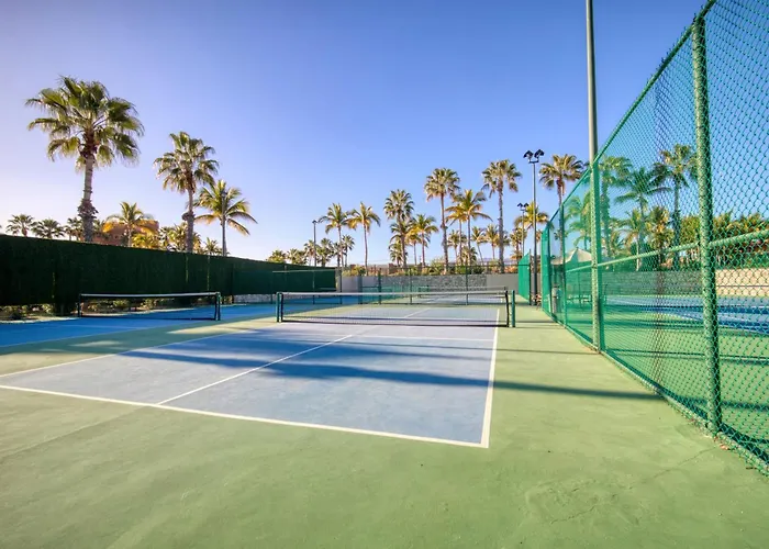 Apartment Luxury One Bedroom Ocean View - Casa Del Mar *