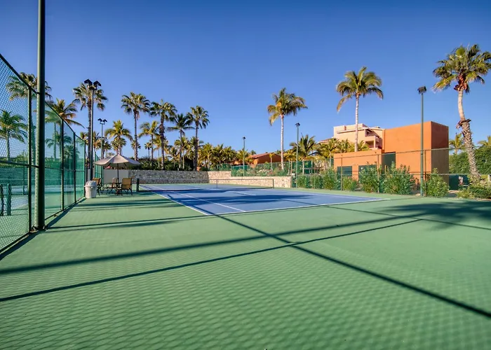 Luxury One Bedroom Ocean View - Casa Del Mar *