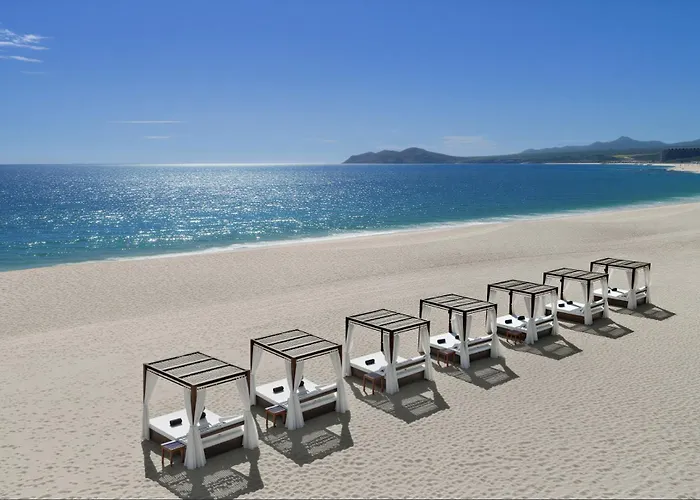 Luxury One Bedroom Ocean View - Casa Del Mar *