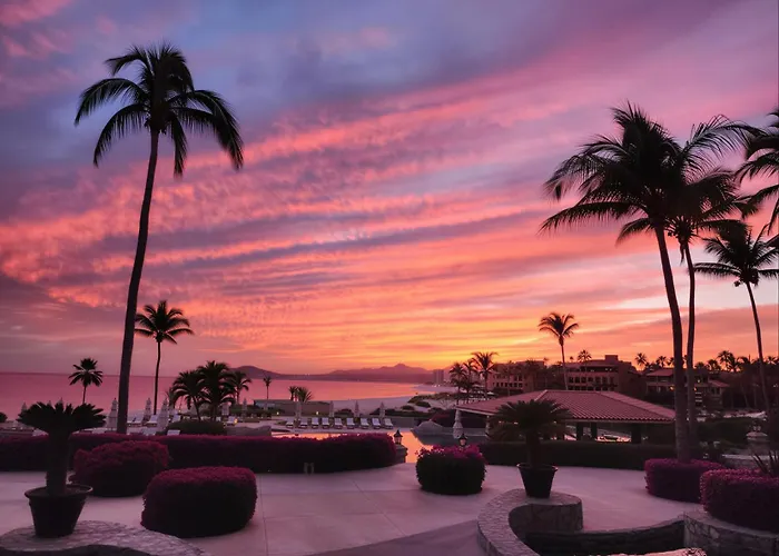 Apartment Luxury One Bedroom Ocean View - Casa Del Mar