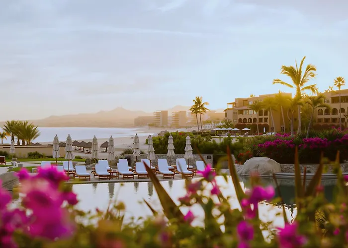 Luxury One Bedroom Ocean View - Casa Del Mar