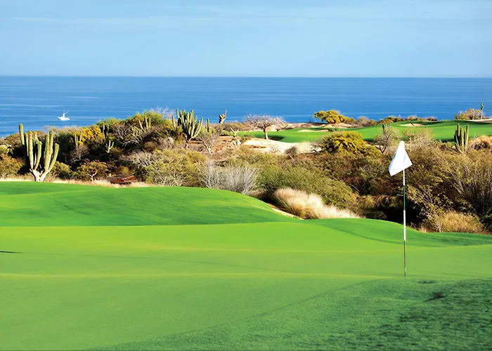 Apartment Luxury One Bedroom Ocean View - Casa Del Mar