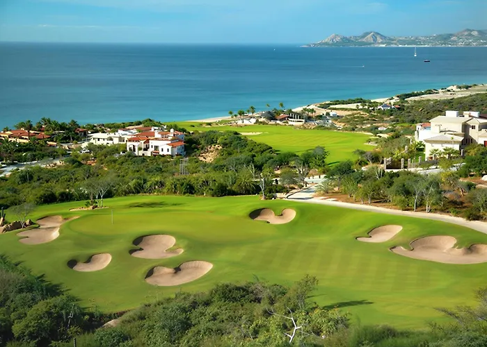 Luxury One Bedroom Ocean View - Casa Del Mar Apartment Cabo San Lucas