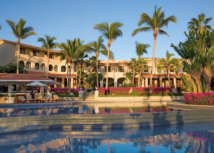 Luxury One Bedroom Ocean View - Casa Del Mar