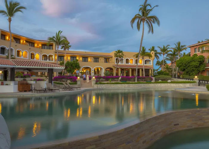 Luxury One Bedroom Ocean View - Casa Del Mar *