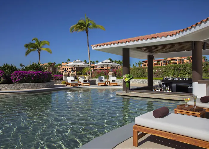 Luxe One Bedroom Ocean View - Casa Del Mar