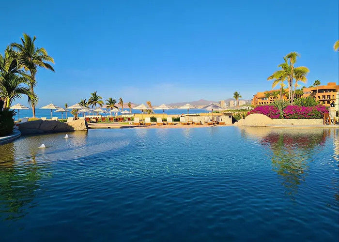 Luxe One Bedroom Ocean View - Casa Del Mar