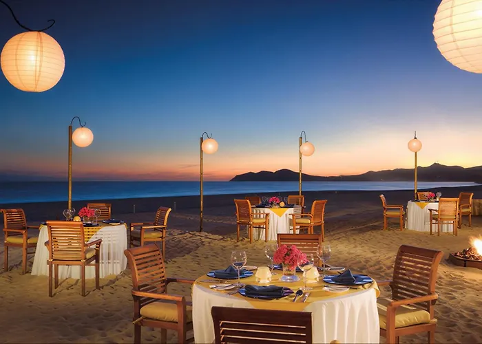 Luxury One Bedroom Ocean View - Casa Del Mar