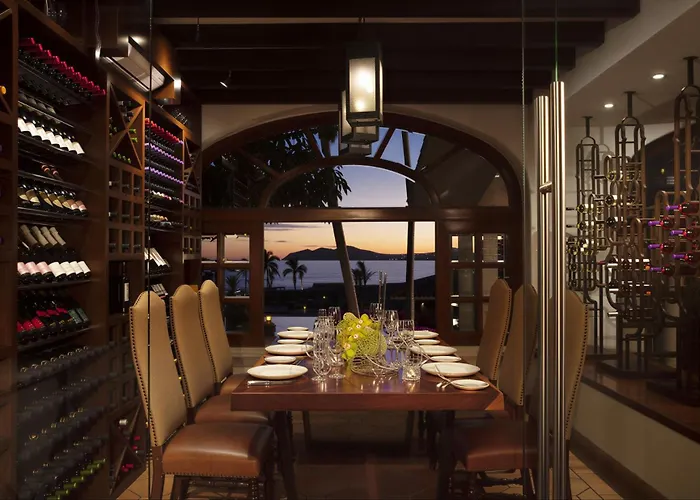 Apartamento Luxe One Bedroom Ocean View - Casa Del Mar