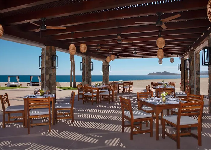 Luxe One Bedroom Ocean View - Casa Del Mar Apartment *