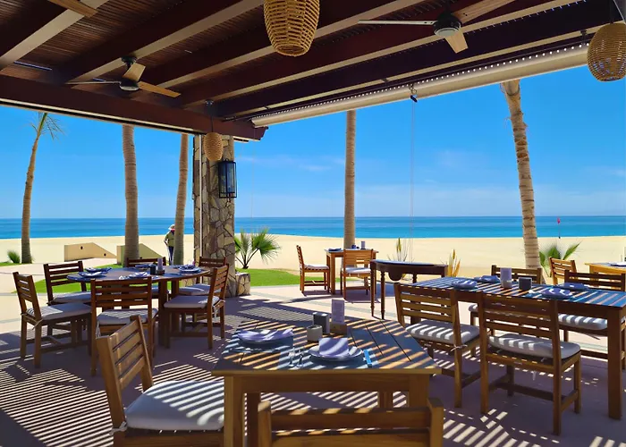 Luxury One Bedroom Ocean View - Casa Del Mar