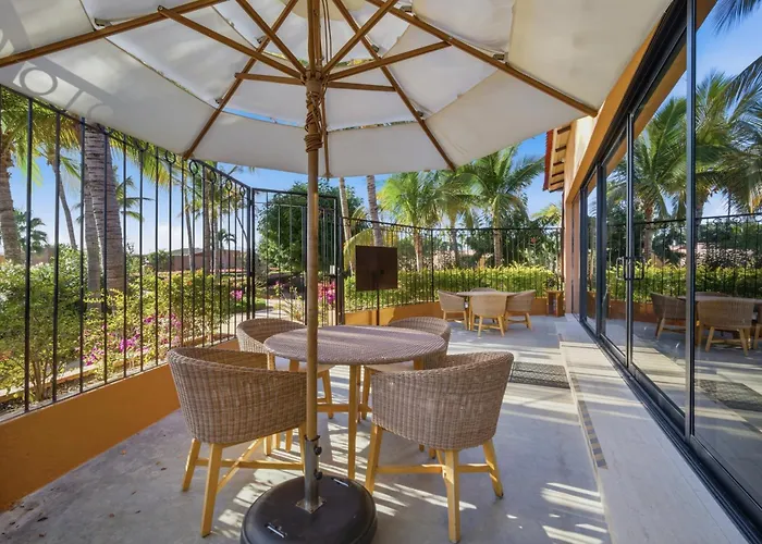 Apartamento Luxe One Bedroom Ocean View - Casa Del Mar